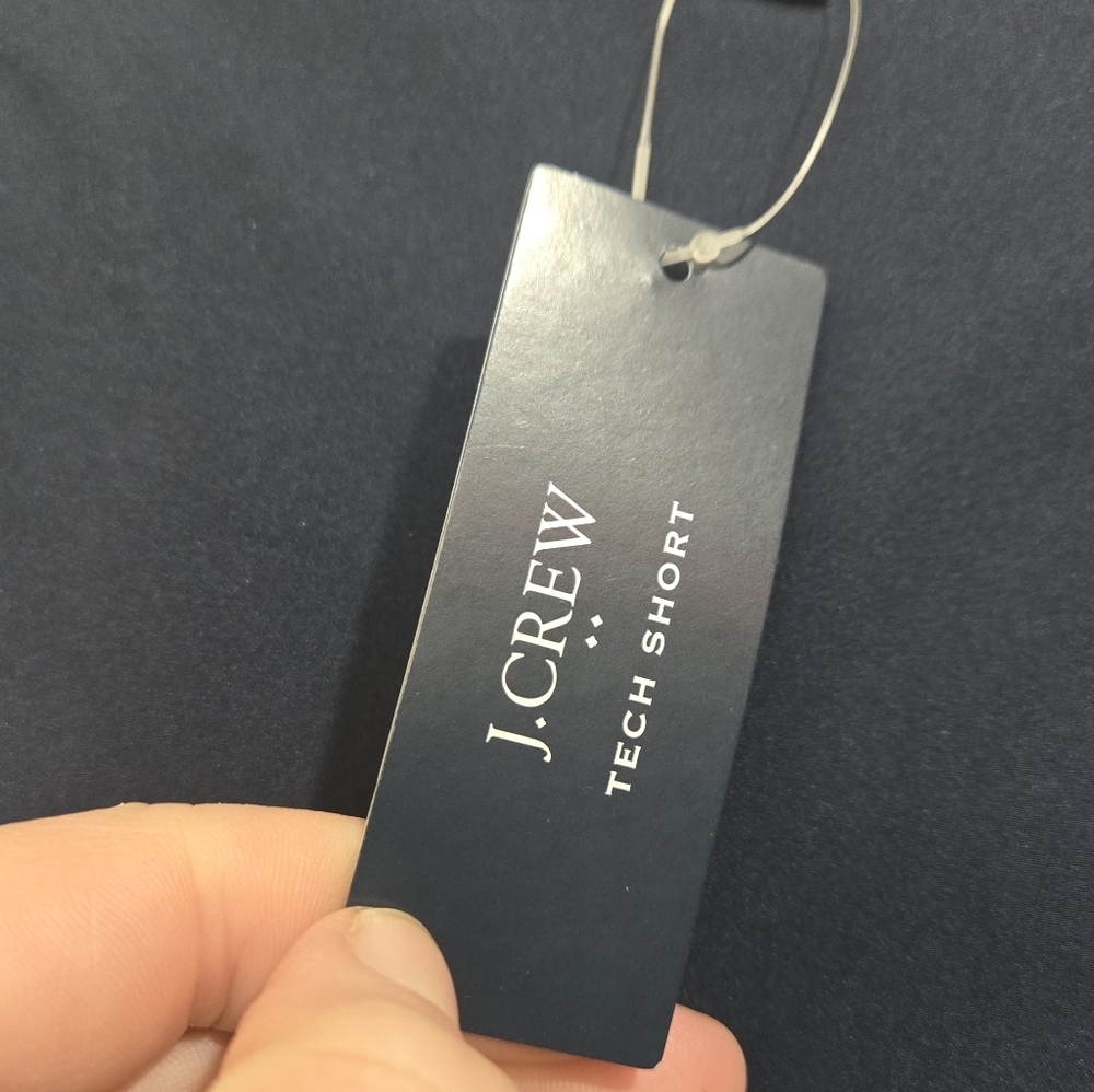 J Crew Tech Short - Picture 3 of 6